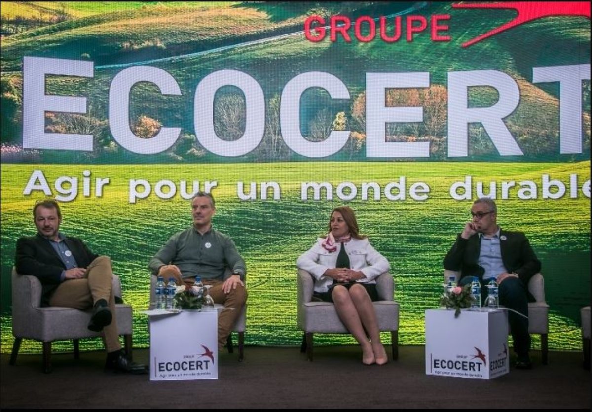 مديرة "إيكوسارت" لـ"الصباح":  تونس تستقطب أسواقا جديدة لتصدير منتجاتها البيولوجية والنسيج يدخل على الخط